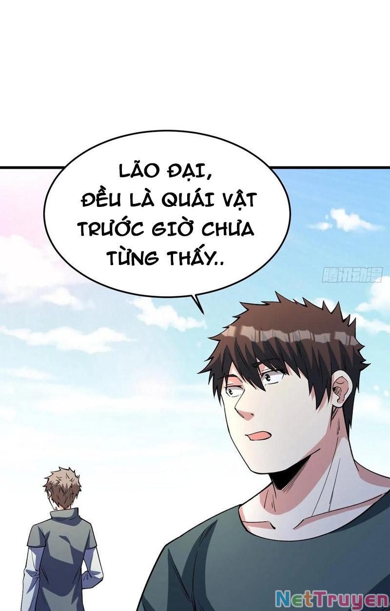 Trở Về Làm Đại Lão Thời Mạt Thế Chapter 255 - Trang 2