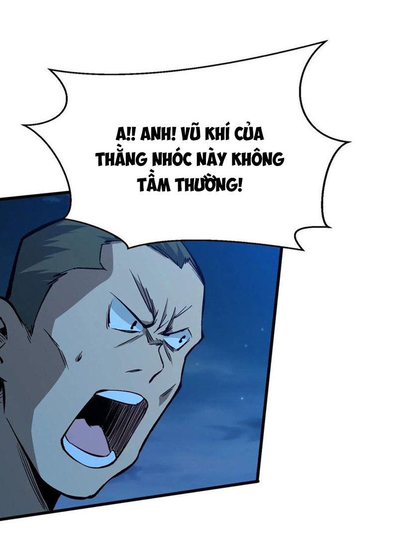 Trở Về Làm Đại Lão Thời Mạt Thế Chapter 50 - Trang 5