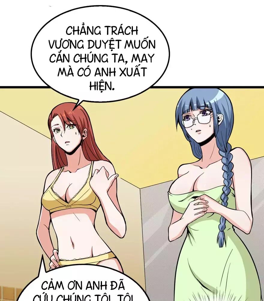 Trở Về Làm Đại Lão Thời Mạt Thế Chapter 3 - Trang 58