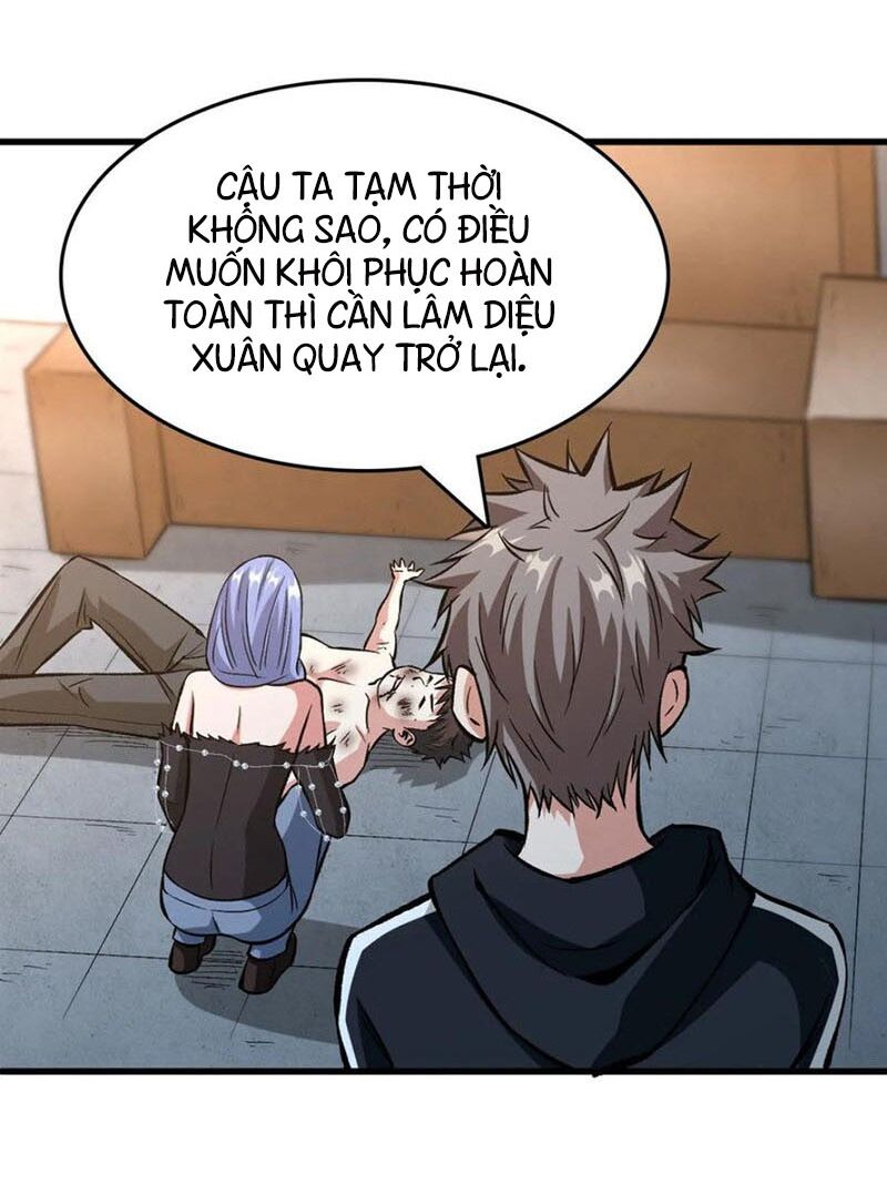 Trở Về Làm Đại Lão Thời Mạt Thế Chapter 51 - Trang 26