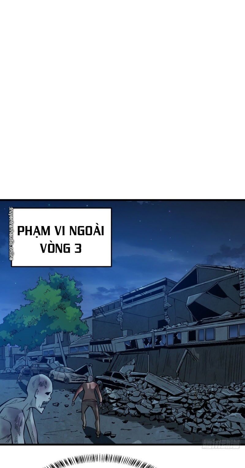 Trở Về Làm Đại Lão Thời Mạt Thế Chapter 48 - Trang 20