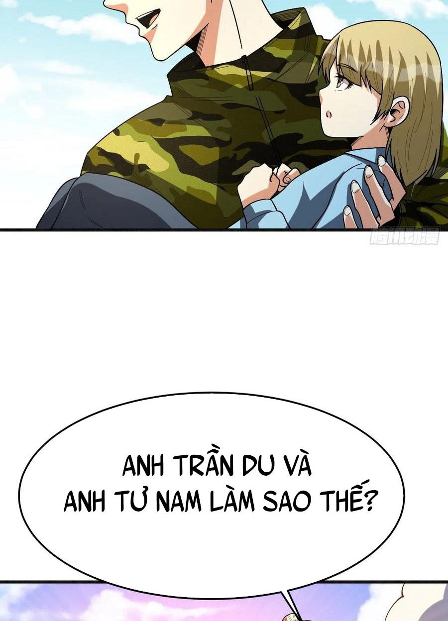 Trở Về Làm Đại Lão Thời Mạt Thế Chapter 259 - Trang 40