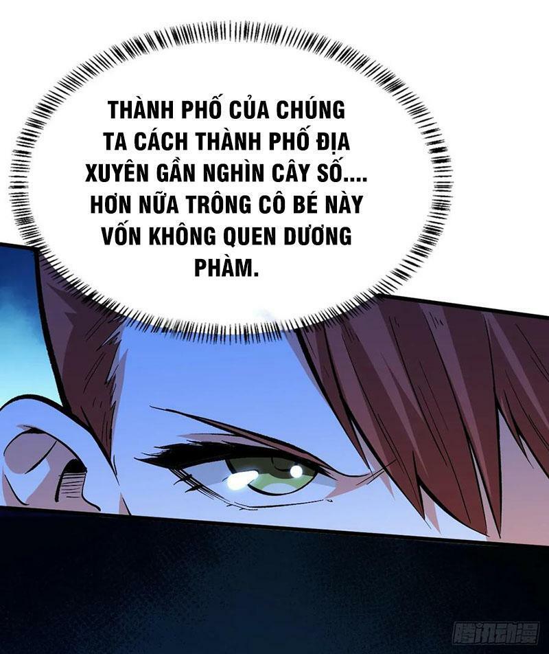 Trở Về Làm Đại Lão Thời Mạt Thế Chapter 40 - Trang 30