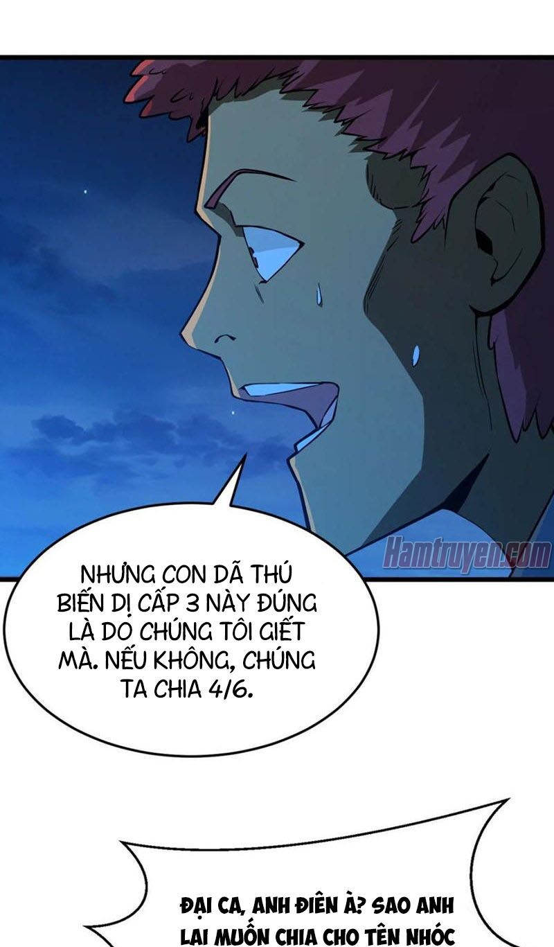 Trở Về Làm Đại Lão Thời Mạt Thế Chapter 49 - Trang 29