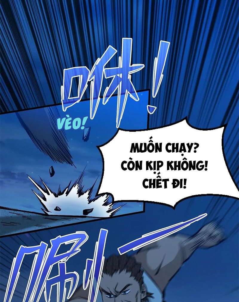 Trở Về Làm Đại Lão Thời Mạt Thế Chapter 61 - Trang 5