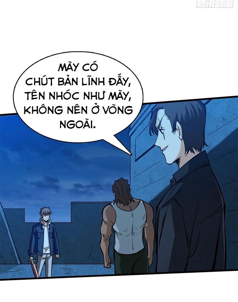 Trở Về Làm Đại Lão Thời Mạt Thế Chapter 61 - Trang 13