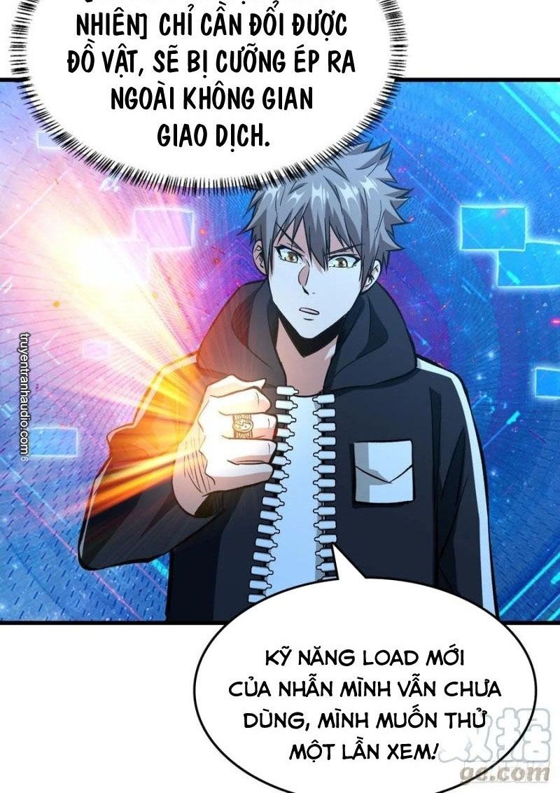 Trở Về Làm Đại Lão Thời Mạt Thế Chapter 56 - Trang 13