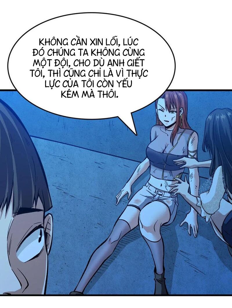 Trở Về Làm Đại Lão Thời Mạt Thế Chapter 57 - Trang 3