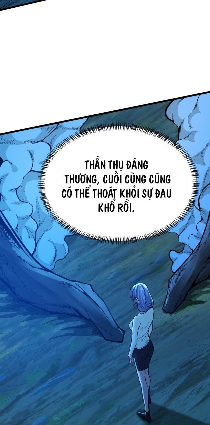 Trở Về Làm Đại Lão Thời Mạt Thế Chapter 38 - Trang 14