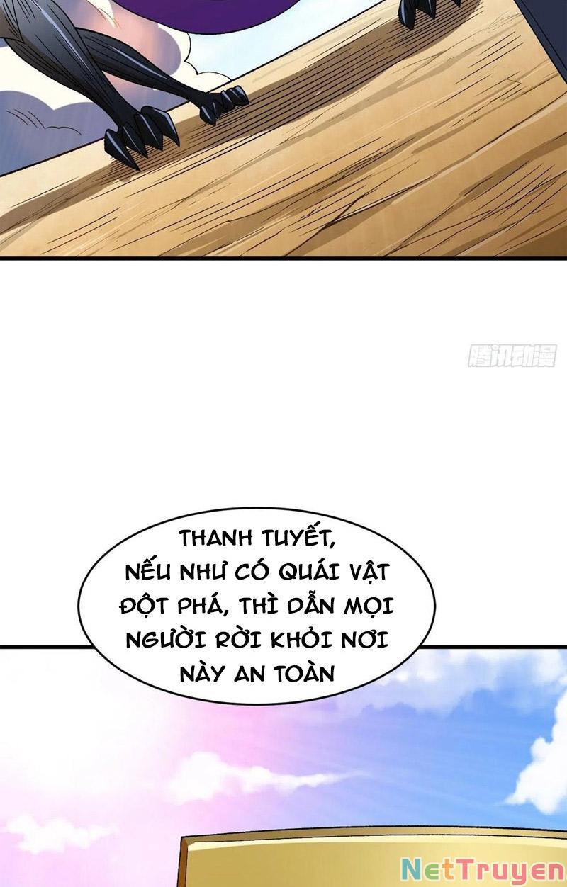 Trở Về Làm Đại Lão Thời Mạt Thế Chapter 255 - Trang 10