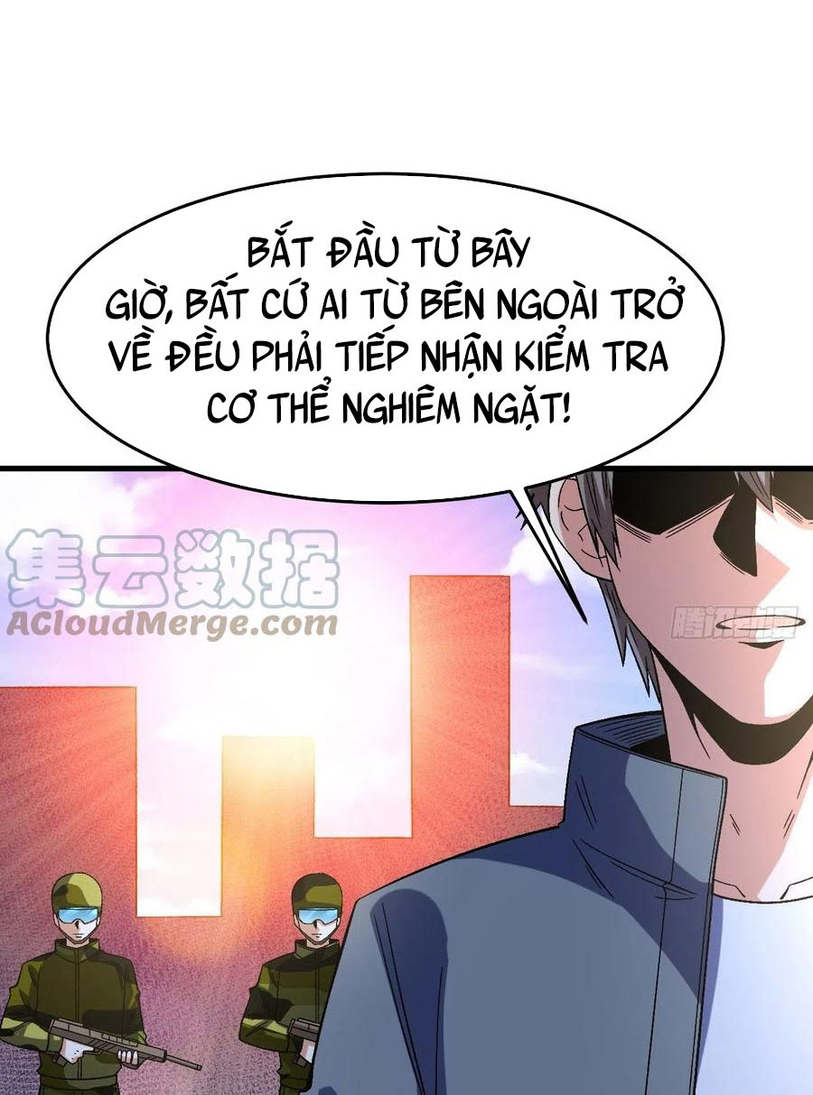 Trở Về Làm Đại Lão Thời Mạt Thế Chapter 260 - Trang 37