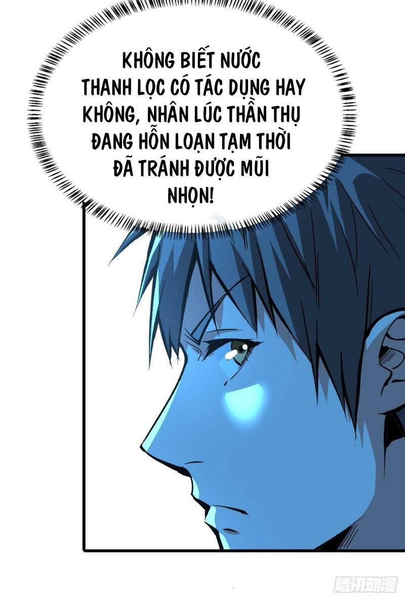 Trở Về Làm Đại Lão Thời Mạt Thế Chapter 38 - Trang 11