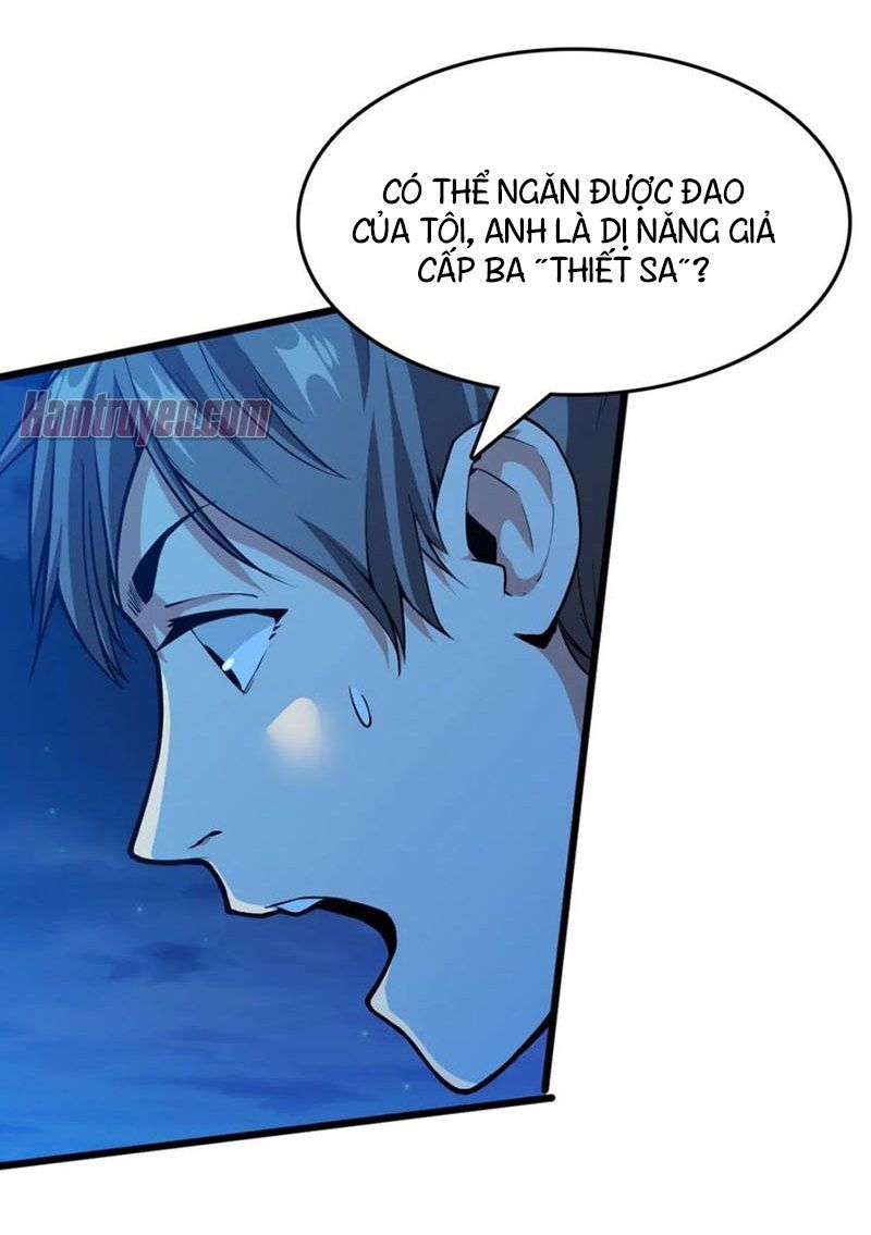 Trở Về Làm Đại Lão Thời Mạt Thế Chapter 50 - Trang 10