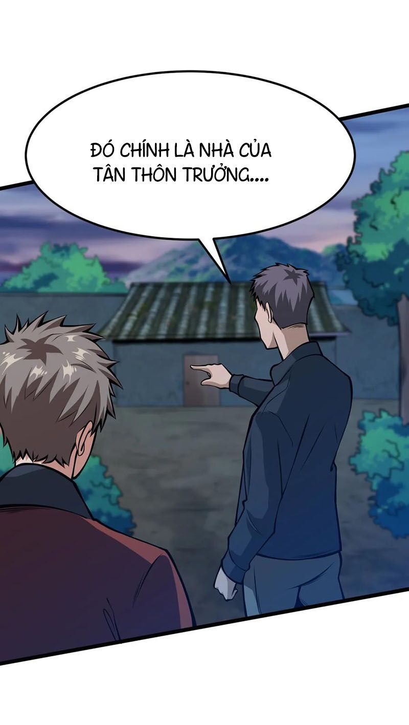 Trở Về Làm Đại Lão Thời Mạt Thế Chapter 36 - Trang 7