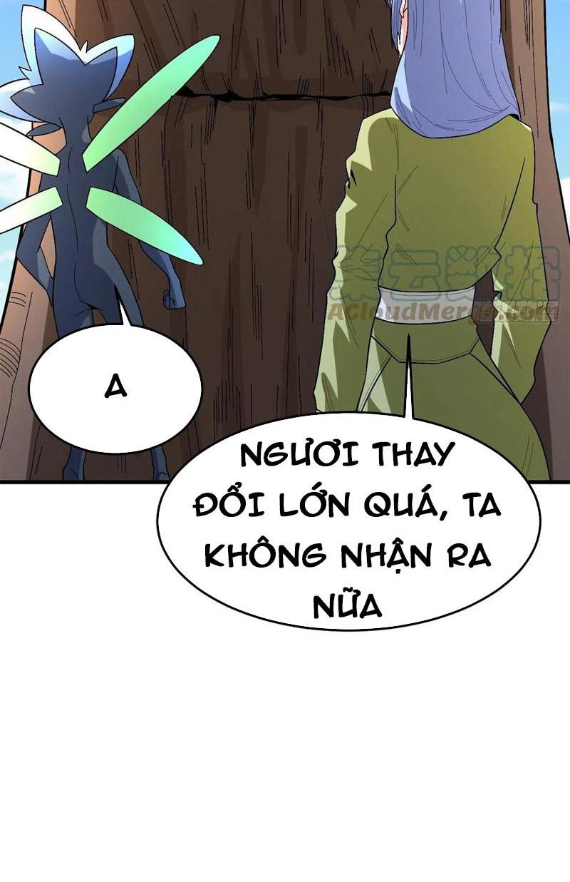 Trở Về Làm Đại Lão Thời Mạt Thế Chapter 267 - Trang 21