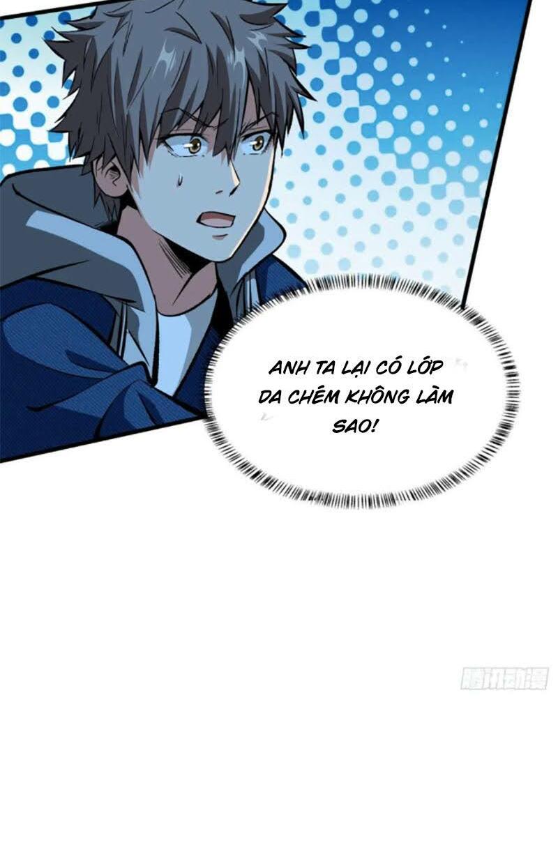 Trở Về Làm Đại Lão Thời Mạt Thế Chapter 62 - Trang 25