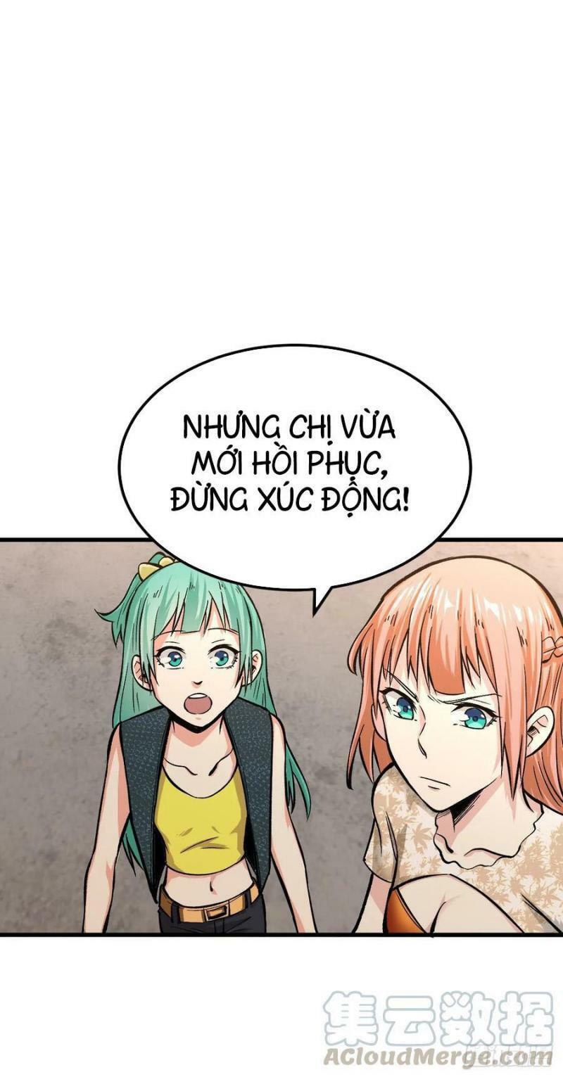 Trở Về Làm Đại Lão Thời Mạt Thế Chapter 43 - Trang 29