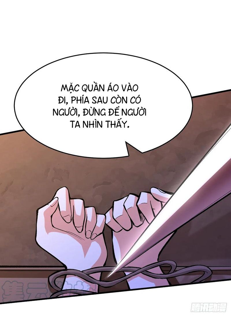 Trở Về Làm Đại Lão Thời Mạt Thế Chapter 36 - Trang 20