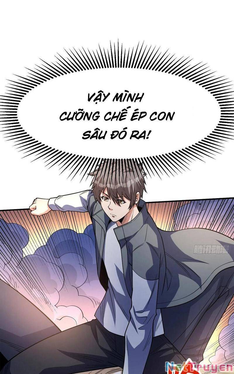 Trở Về Làm Đại Lão Thời Mạt Thế Chapter 254 - Trang 21