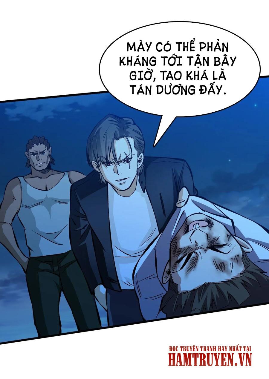 Trở Về Làm Đại Lão Thời Mạt Thế Chapter 59 - Trang 28