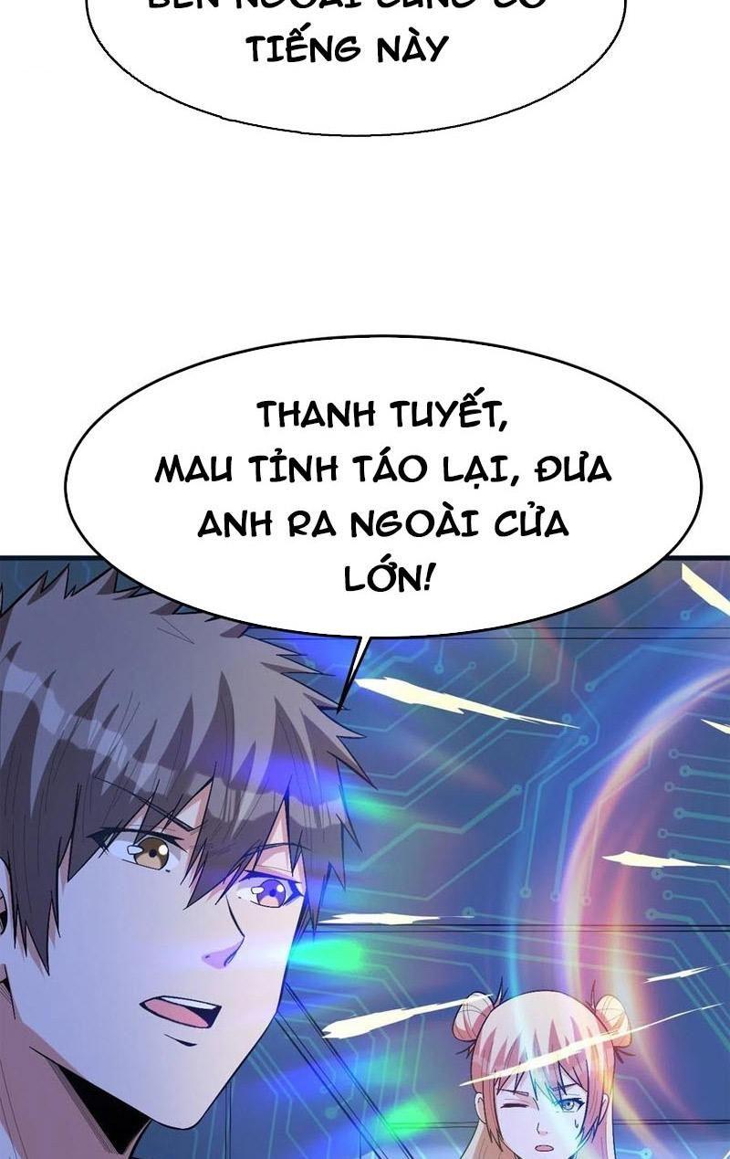 Trở Về Làm Đại Lão Thời Mạt Thế Chapter 265 - Trang 21