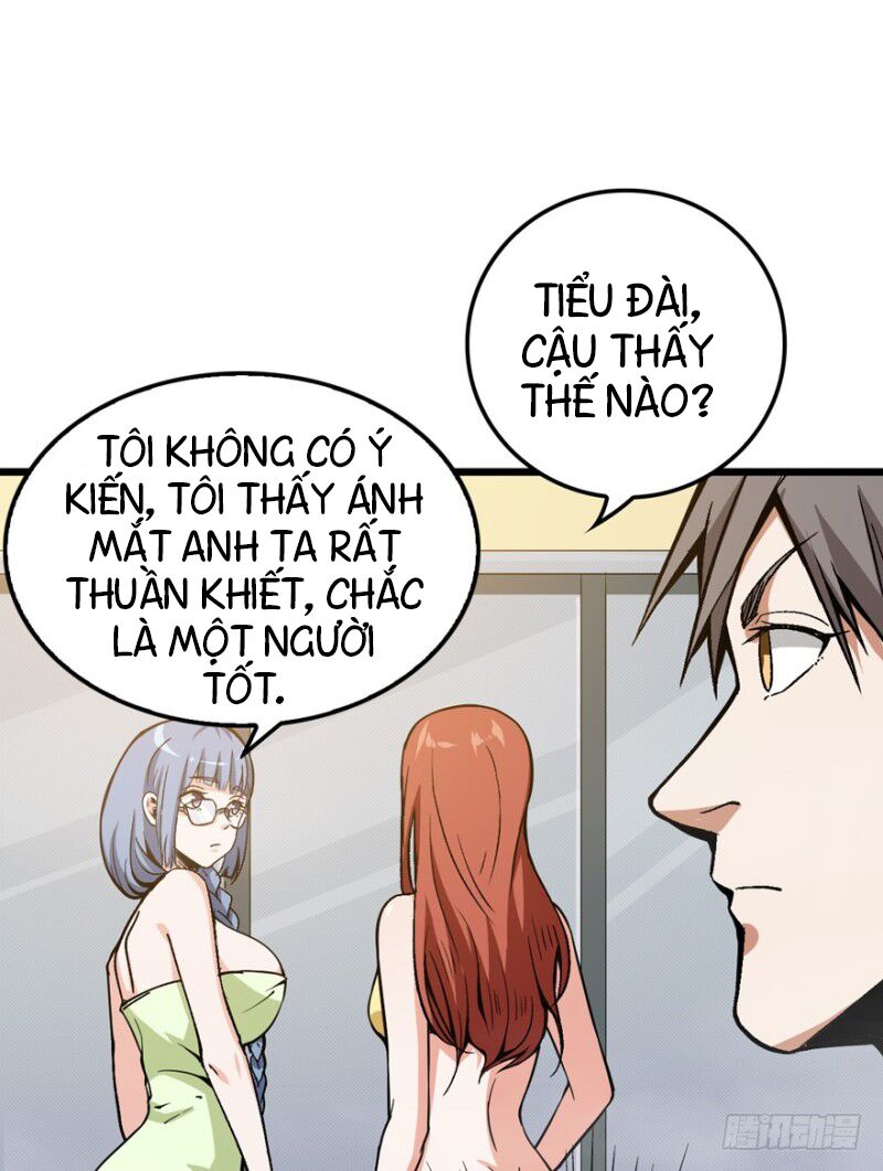 Trở Về Làm Đại Lão Thời Mạt Thế Chapter 4 - Trang 13