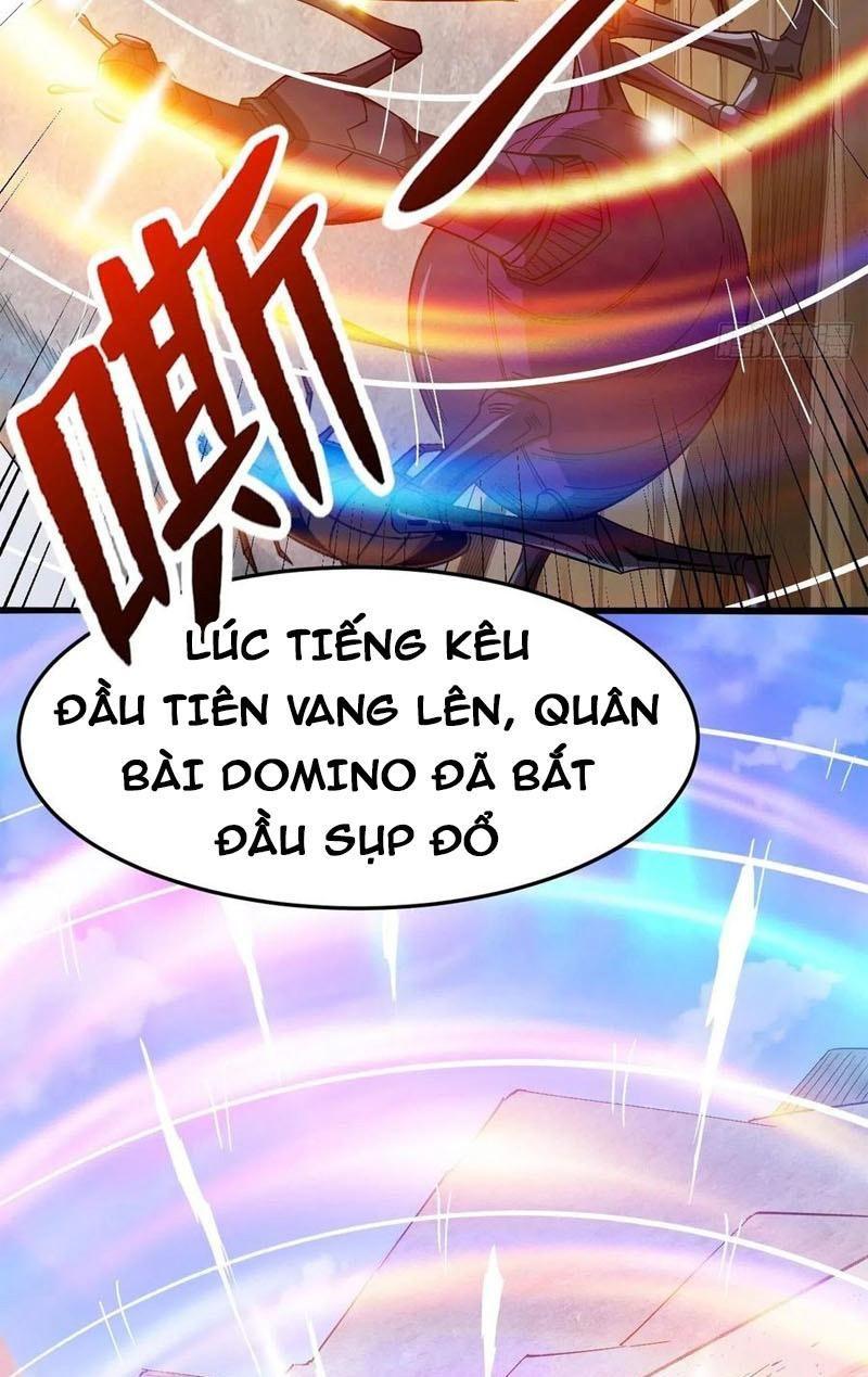 Trở Về Làm Đại Lão Thời Mạt Thế Chapter 265 - Trang 31