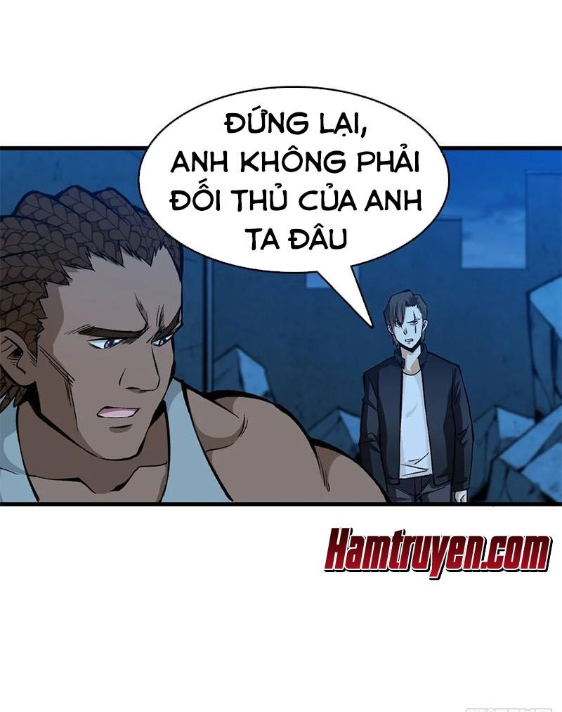 Trở Về Làm Đại Lão Thời Mạt Thế Chapter 61 - Trang 12