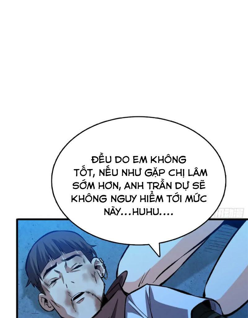 Trở Về Làm Đại Lão Thời Mạt Thế Chapter 62 - Trang 12