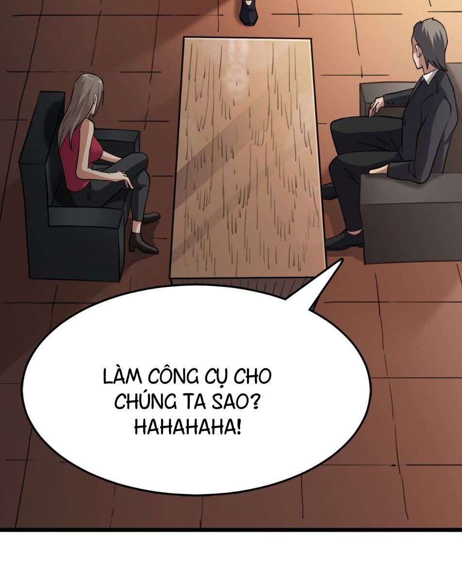 Trở Về Làm Đại Lão Thời Mạt Thế Chapter 20 - Trang 10