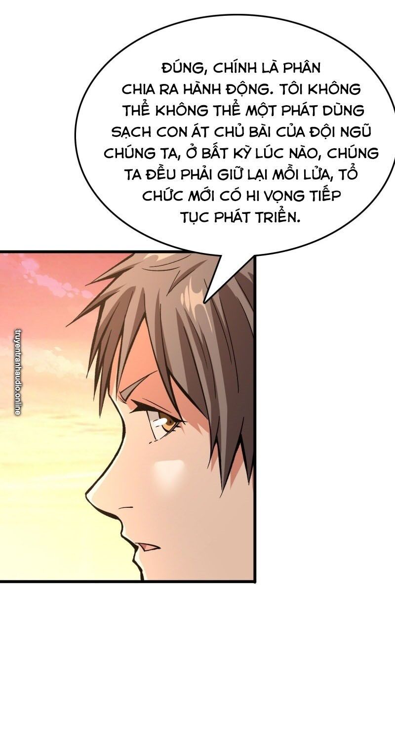 Trở Về Làm Đại Lão Thời Mạt Thế Chapter 48 - Trang 10