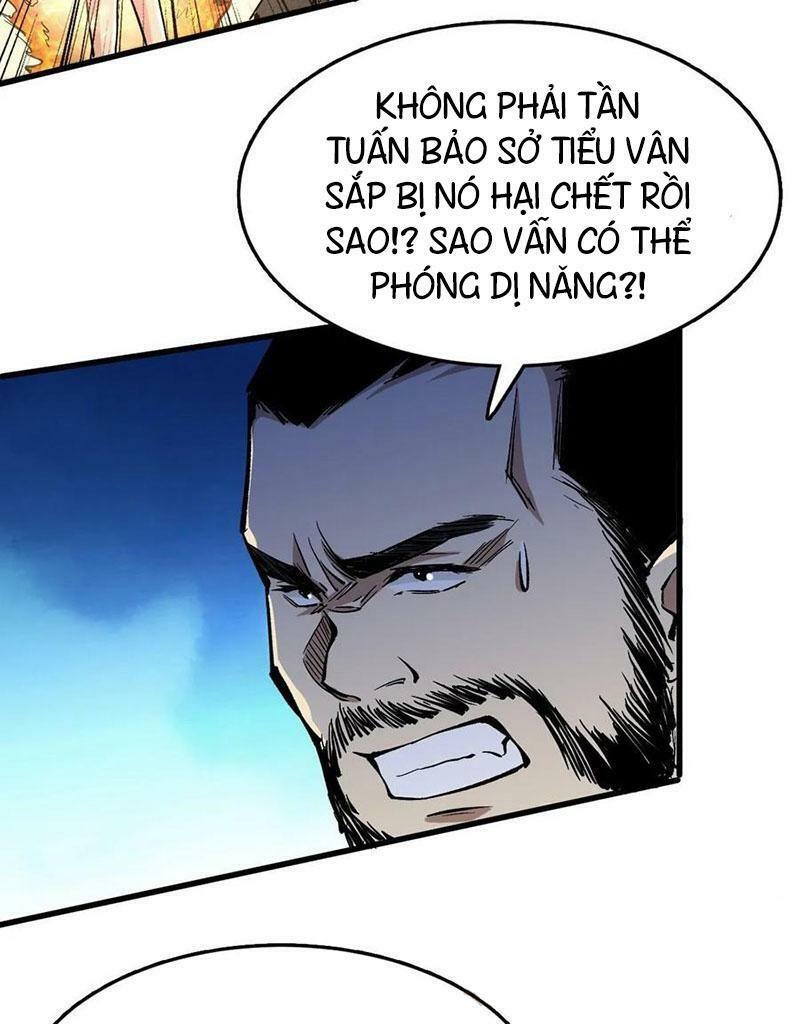 Trở Về Làm Đại Lão Thời Mạt Thế Chapter 44 - Trang 5