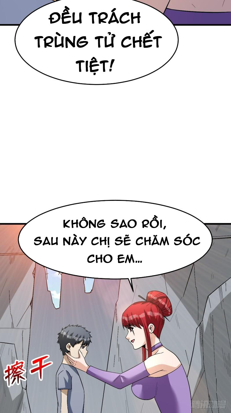 Trở Về Làm Đại Lão Thời Mạt Thế Chapter 266 - Trang 13