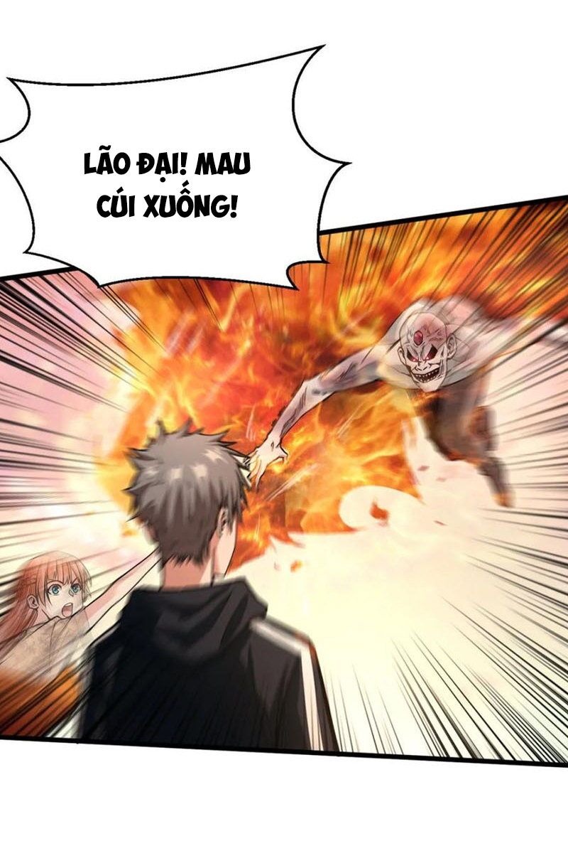 Trở Về Làm Đại Lão Thời Mạt Thế Chapter 47 - Trang 13