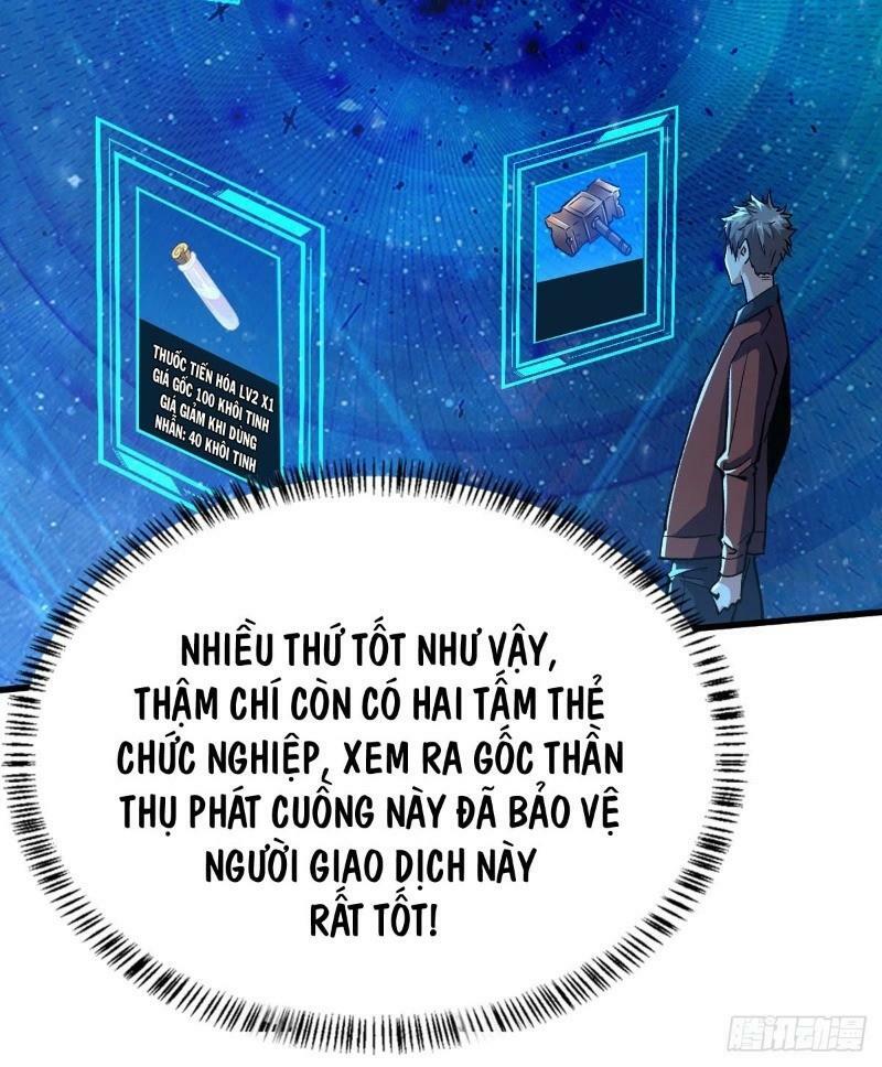 Trở Về Làm Đại Lão Thời Mạt Thế Chapter 38 - Trang 17