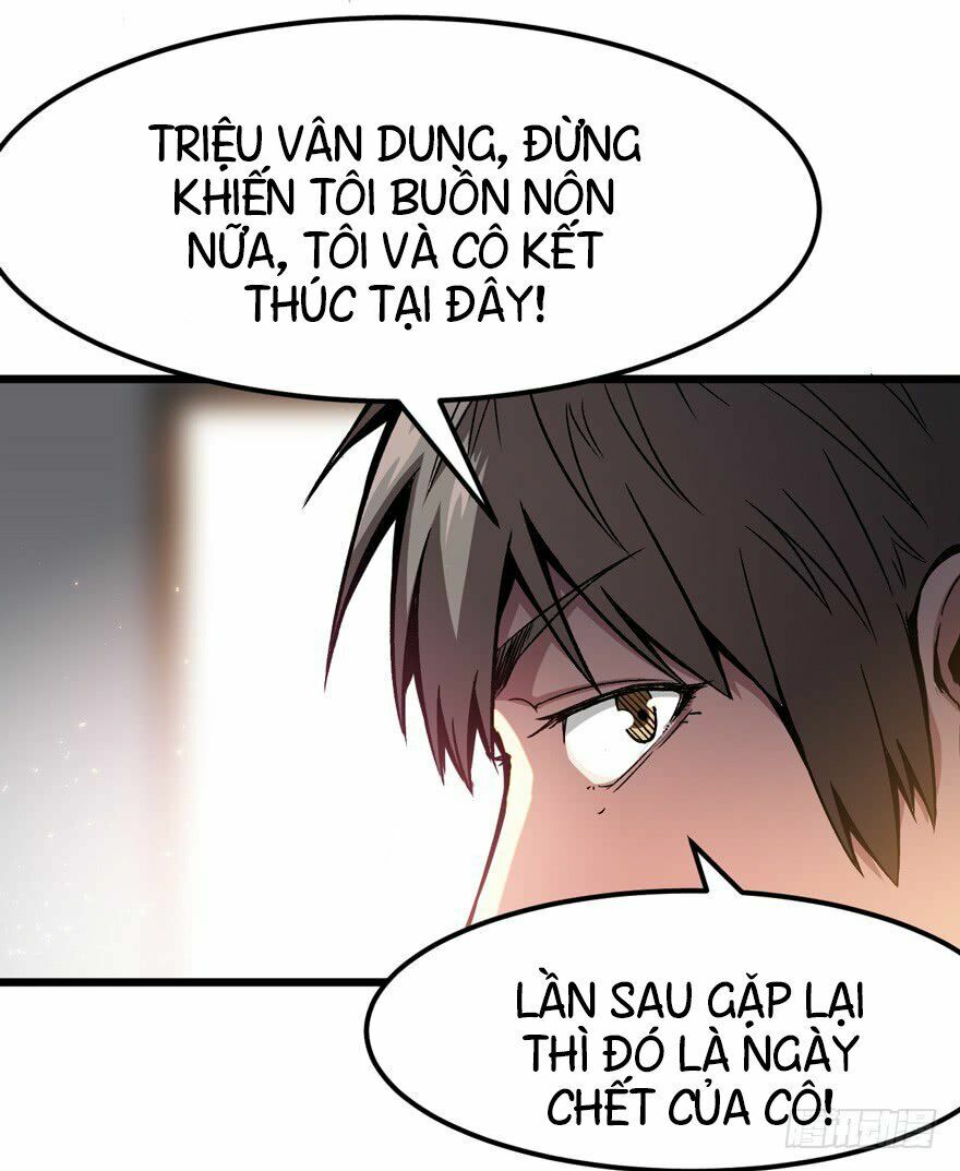 Trở Về Làm Đại Lão Thời Mạt Thế Chapter 2 - Trang 29