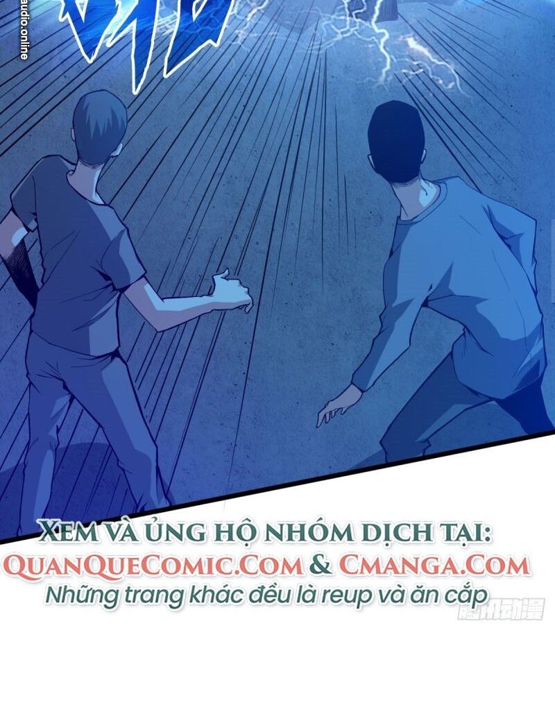 Trở Về Làm Đại Lão Thời Mạt Thế Chapter 48 - Trang 25