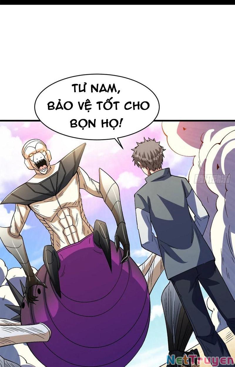 Trở Về Làm Đại Lão Thời Mạt Thế Chapter 255 - Trang 9