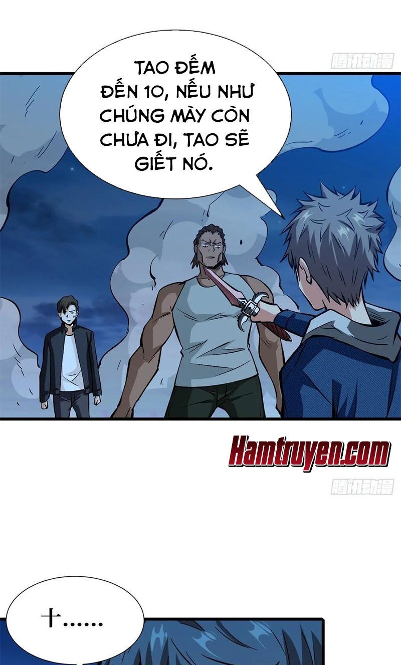 Trở Về Làm Đại Lão Thời Mạt Thế Chapter 61 - Trang 32