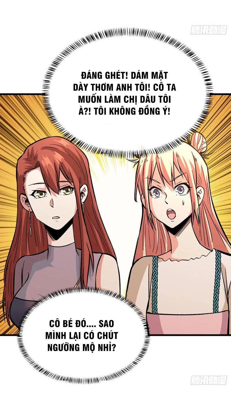 Trở Về Làm Đại Lão Thời Mạt Thế Chapter 46 - Trang 6