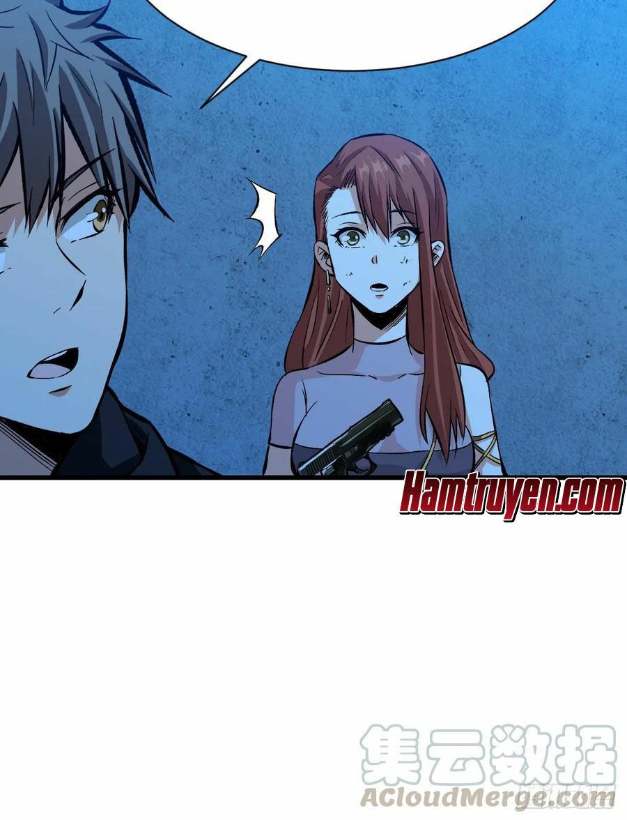 Trở Về Làm Đại Lão Thời Mạt Thế Chapter 58 - Trang 14