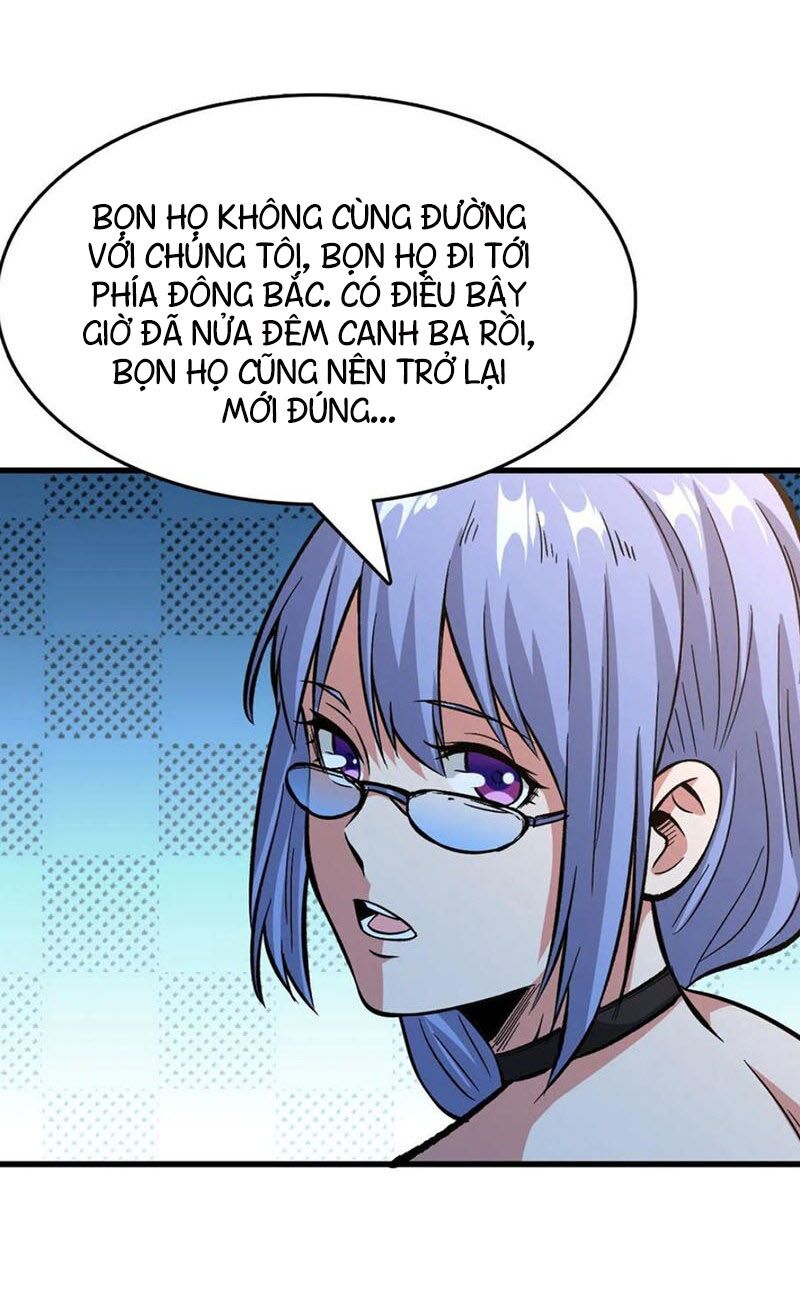 Trở Về Làm Đại Lão Thời Mạt Thế Chapter 51 - Trang 27