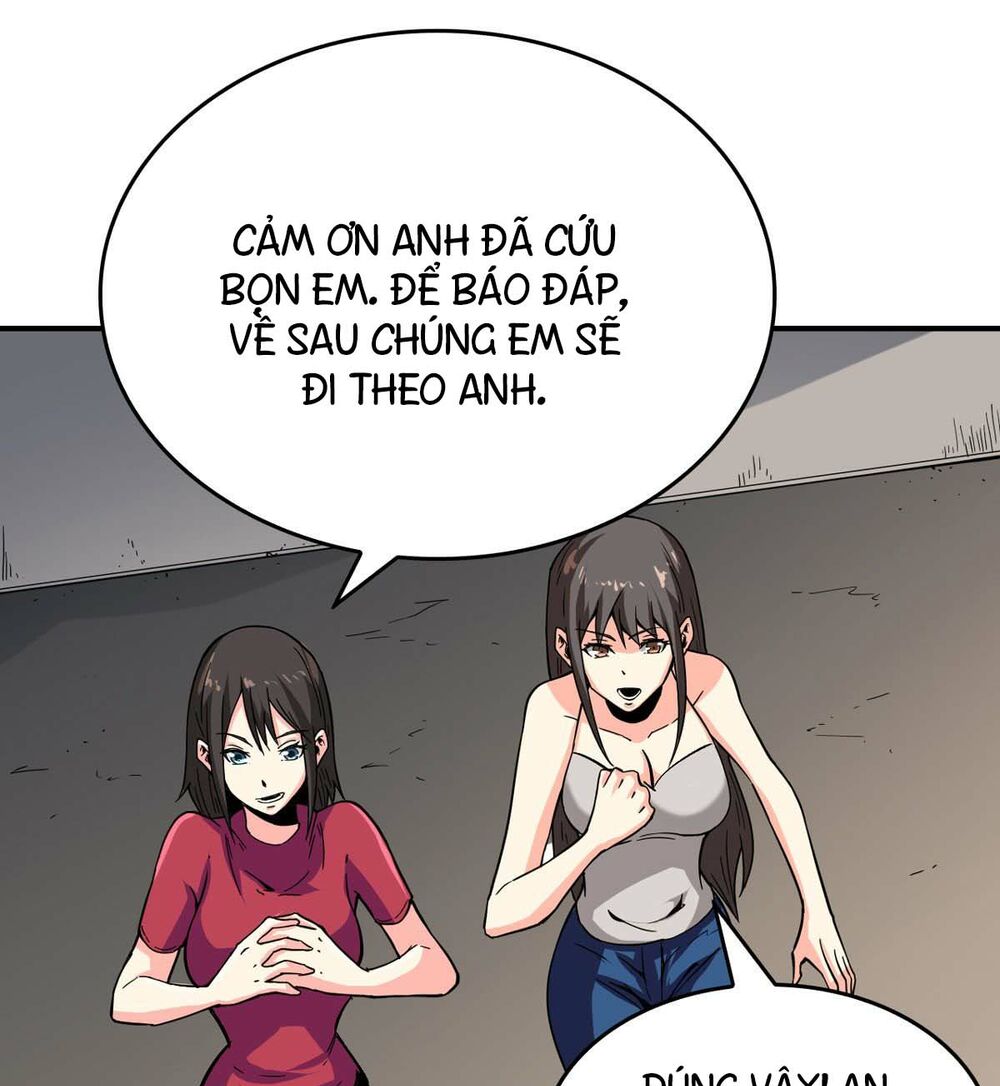 Trở Về Làm Đại Lão Thời Mạt Thế Chapter 10 - Trang 34