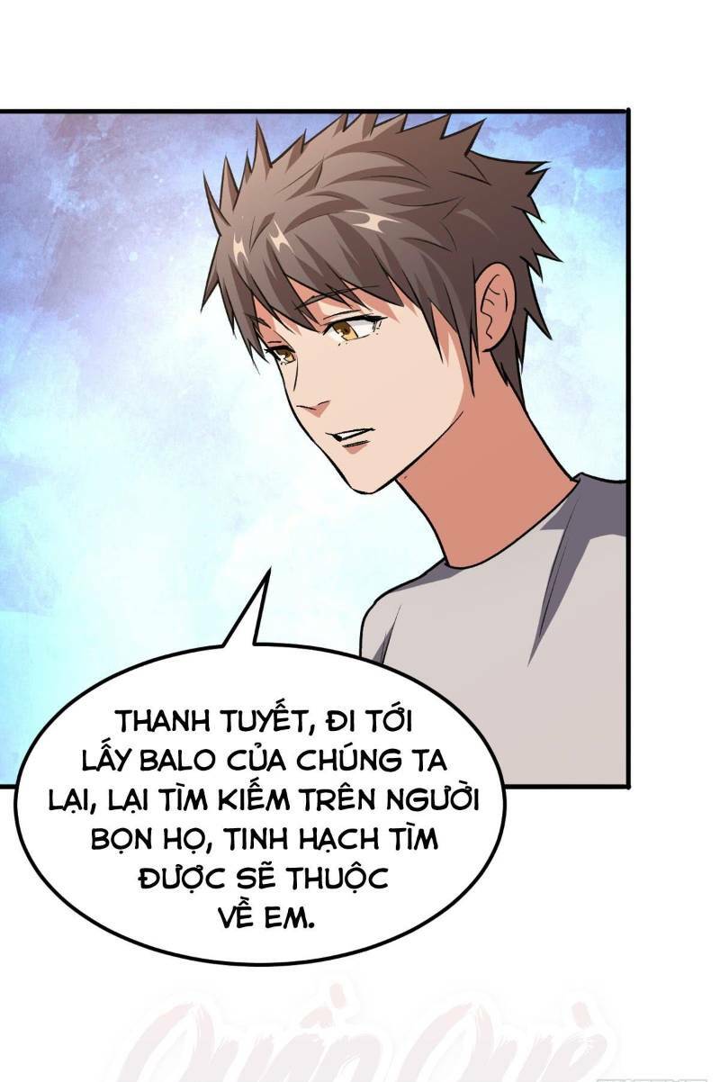 Trở Về Làm Đại Lão Thời Mạt Thế Chapter 18 - Trang 6