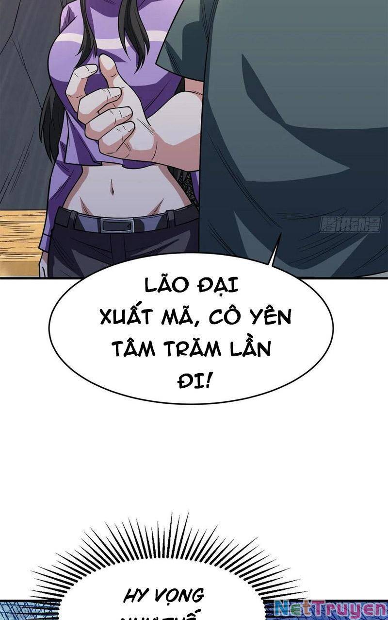 Trở Về Làm Đại Lão Thời Mạt Thế Chapter 254 - Trang 30