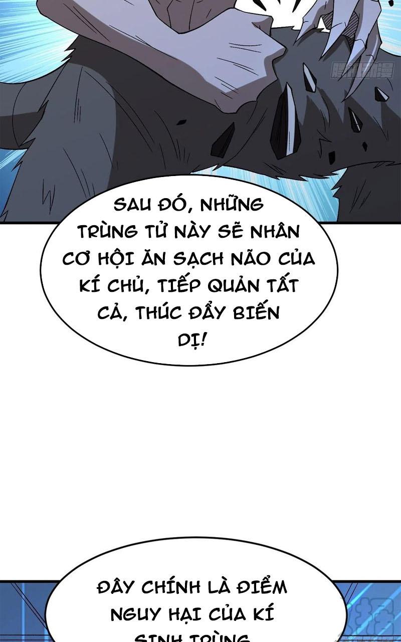 Trở Về Làm Đại Lão Thời Mạt Thế Chapter 258 - Trang 26