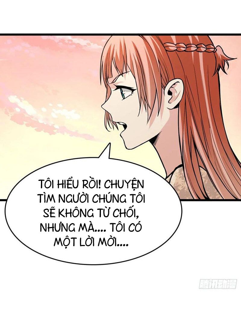 Trở Về Làm Đại Lão Thời Mạt Thế Chapter 45 - Trang 28