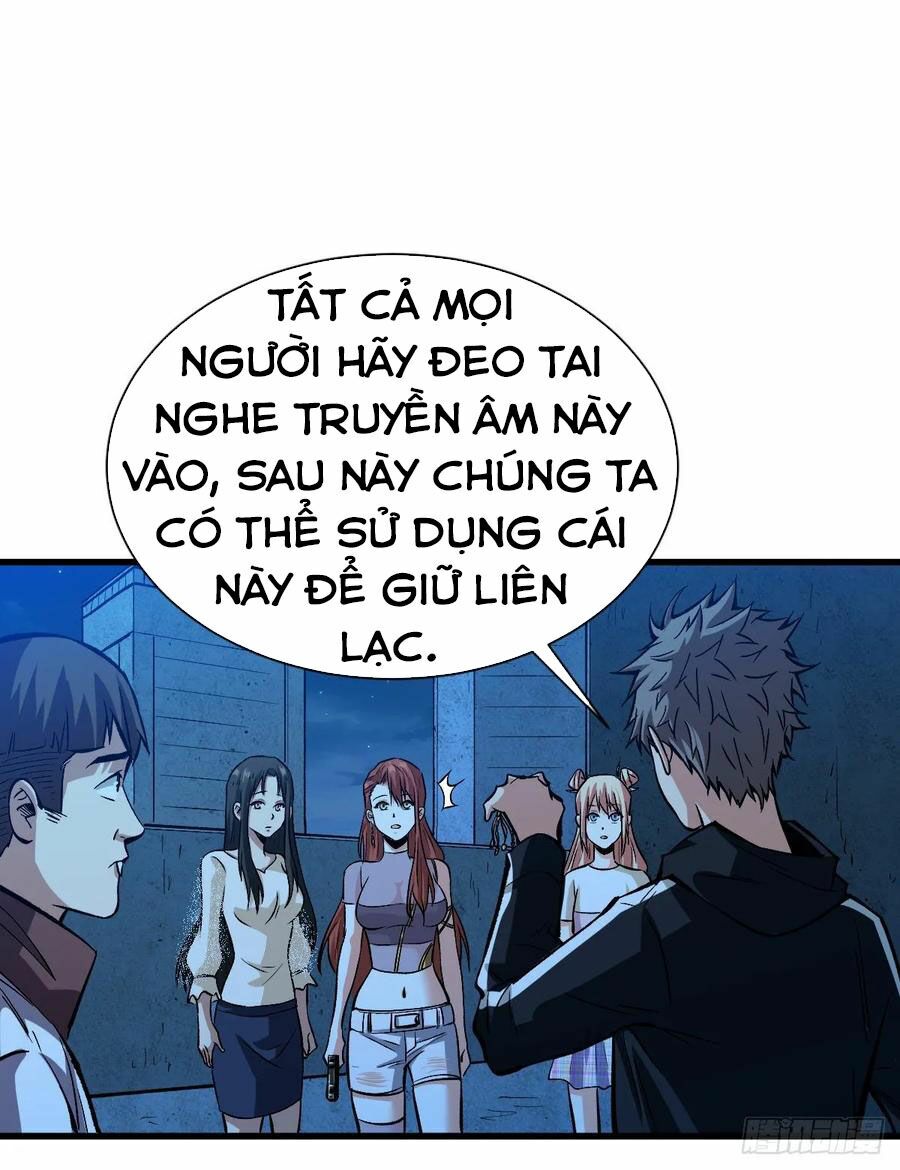 Trở Về Làm Đại Lão Thời Mạt Thế Chapter 58 - Trang 27