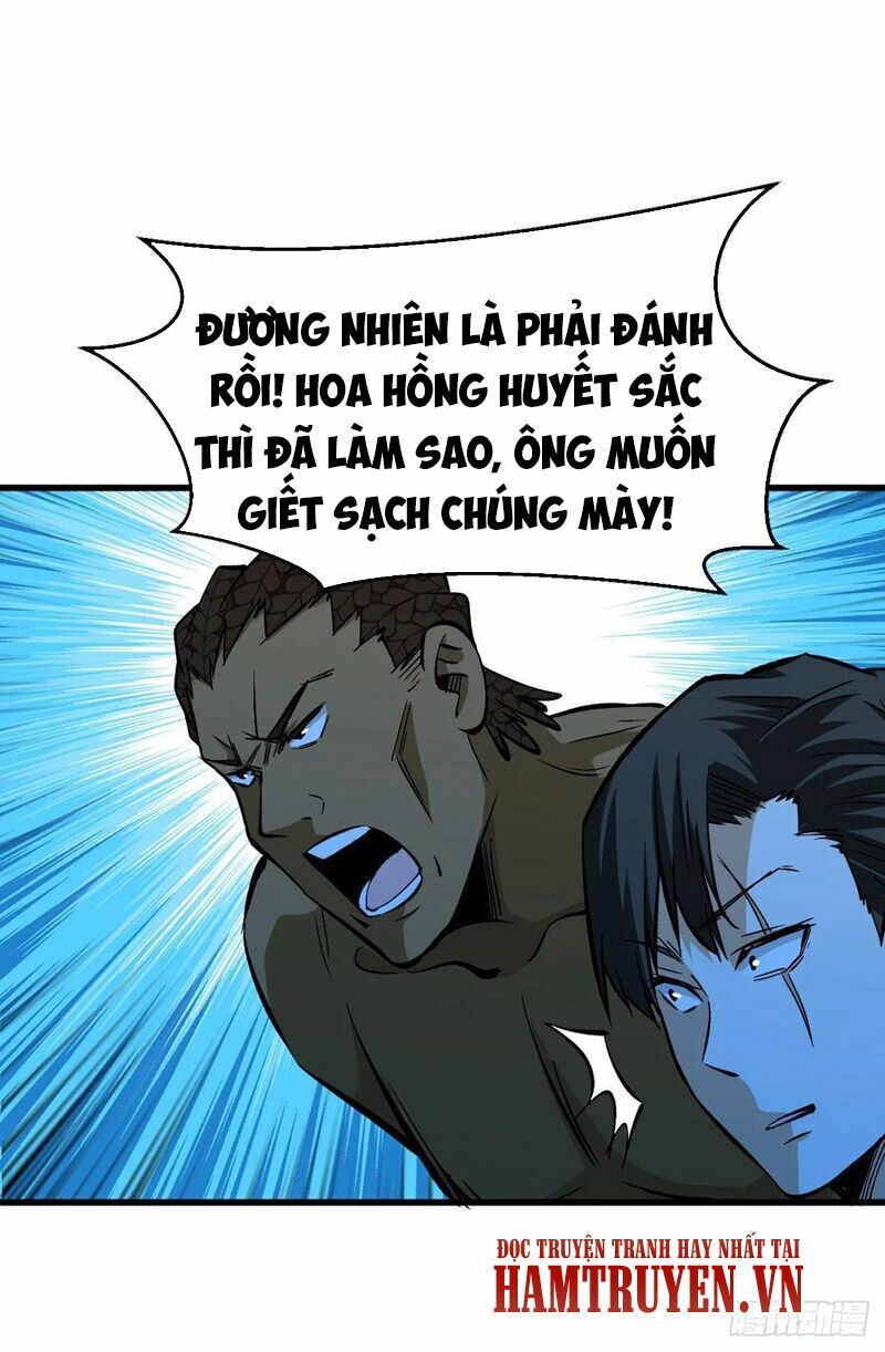 Trở Về Làm Đại Lão Thời Mạt Thế Chapter 63 - Trang 44