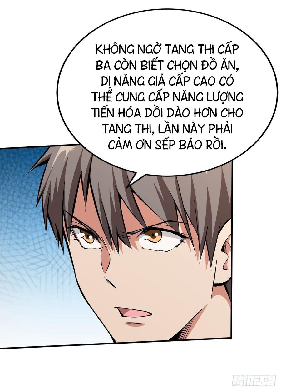 Trở Về Làm Đại Lão Thời Mạt Thế Chapter 31 - Trang 16